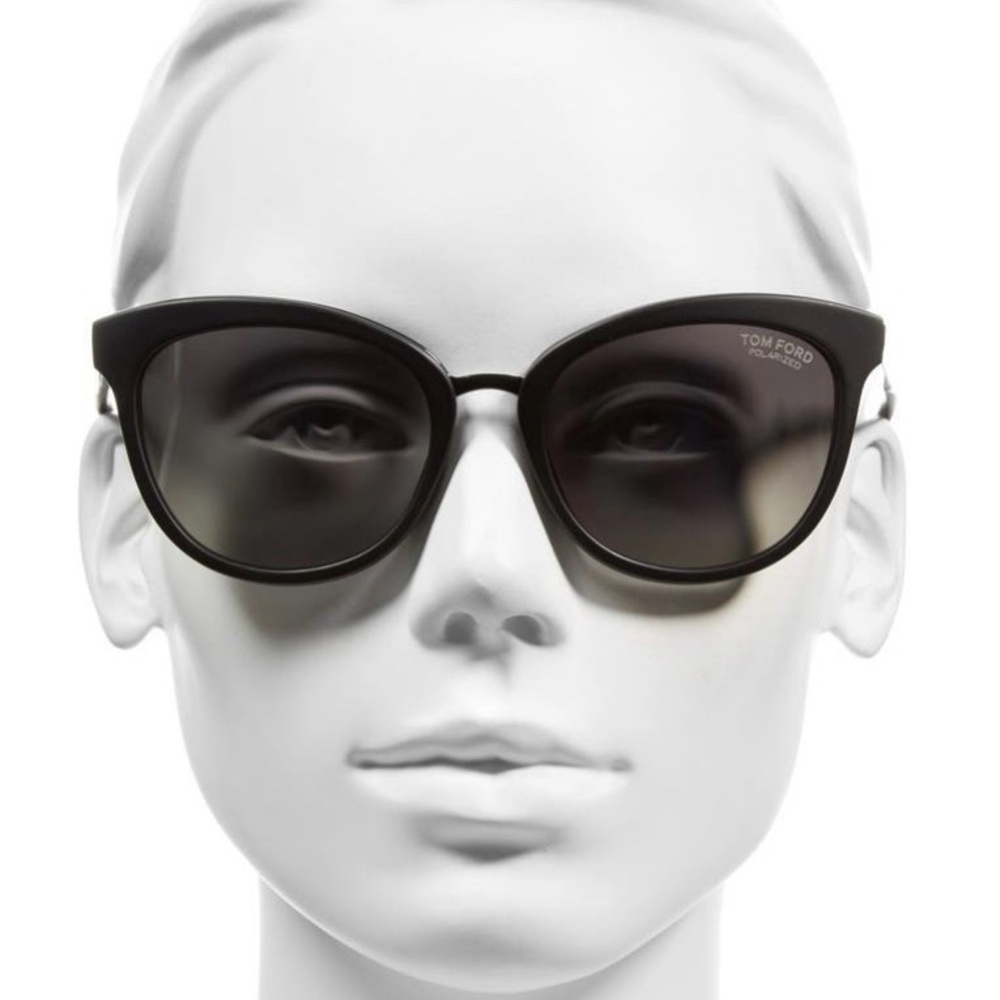 Tom Ford ‘Emma’ 56mm Sunglasses
